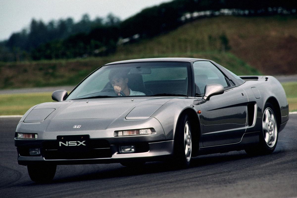 Honda NSX