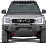 BYD Shark