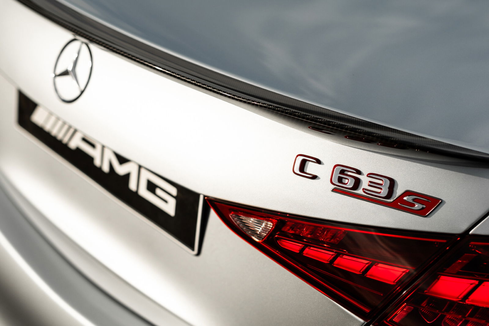 Mercedes-AMG