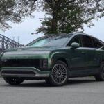 Hyundai IONIQ 9 (2026): Първи впечатления зад волана 3 Hyundai IONIQ 9