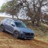 Mazda CX-50