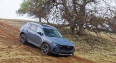 Mazda CX-50