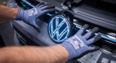 Volkswagen ID. Golf