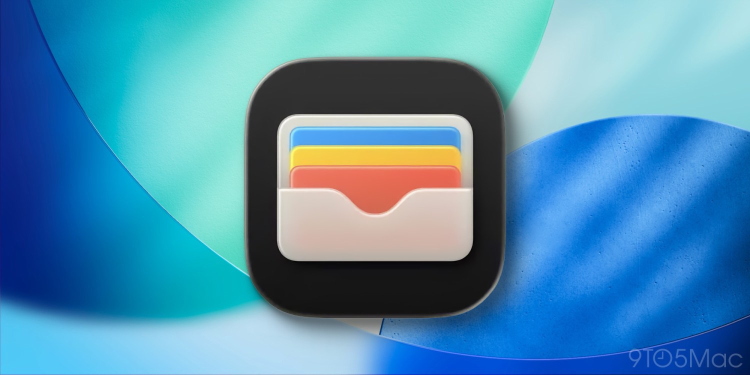 Apple Wallet
