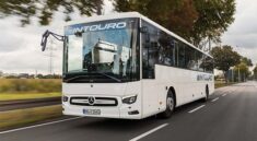 Mercedes-Benz eIntouro