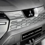 Mitsubishi Eclipse Cross се завръща като електрически SUV, но само за Европа 3 Mitsubishi Eclipse Cross