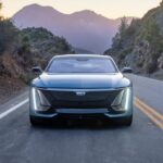Cadillac Celestiq
