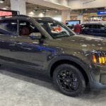 Kia Telluride