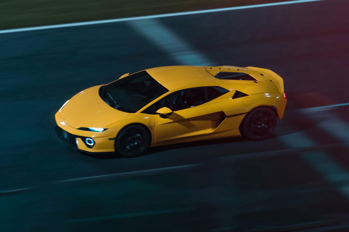 Lamborghini
