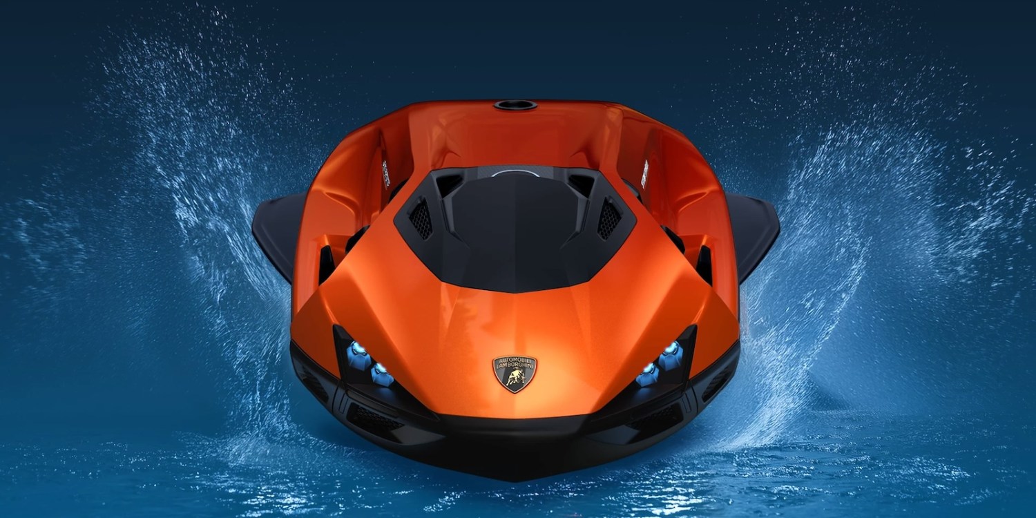 Lamborghini