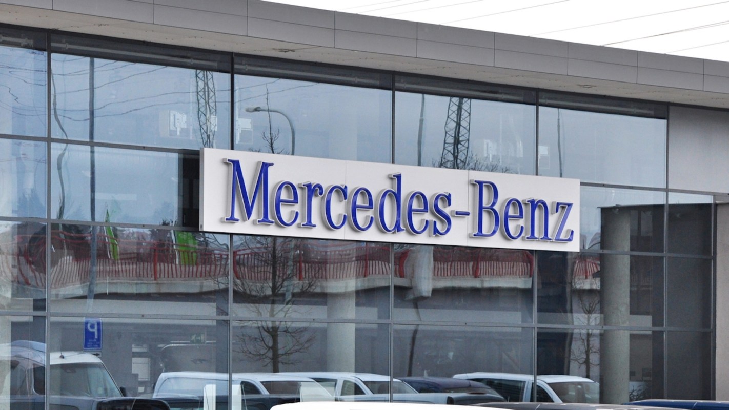 Mercedes-Benz