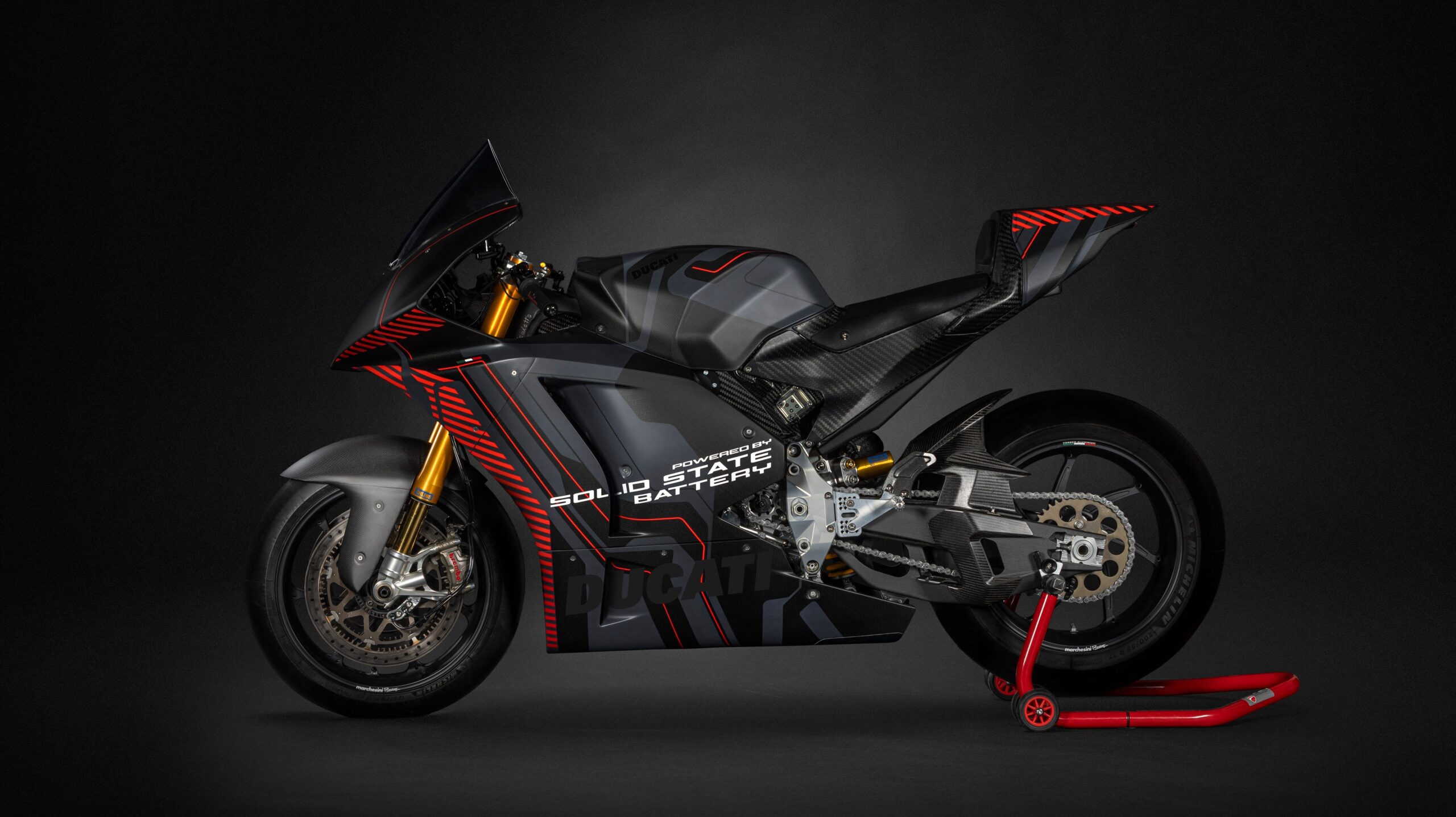 Ducati