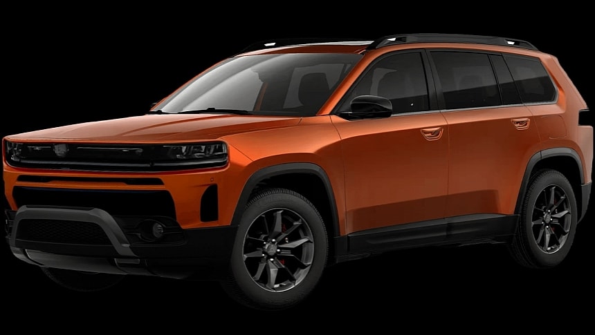 Dodge Journey