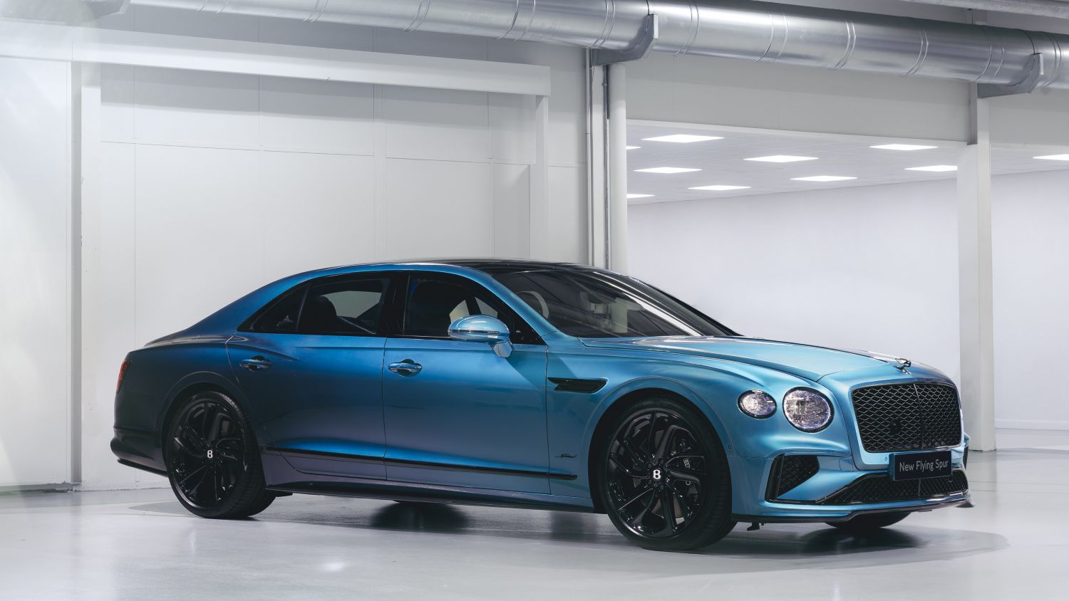 Bentley