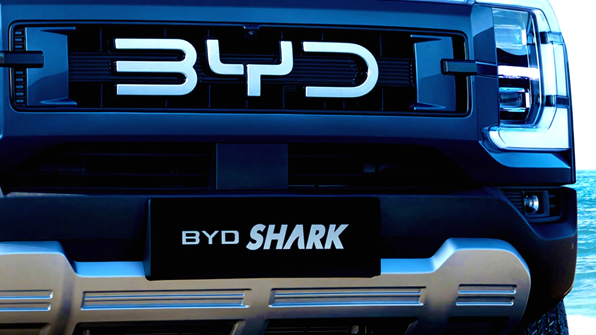 BYD