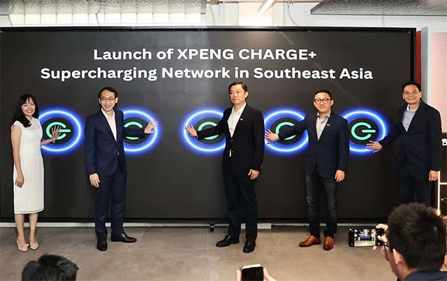 XPENG