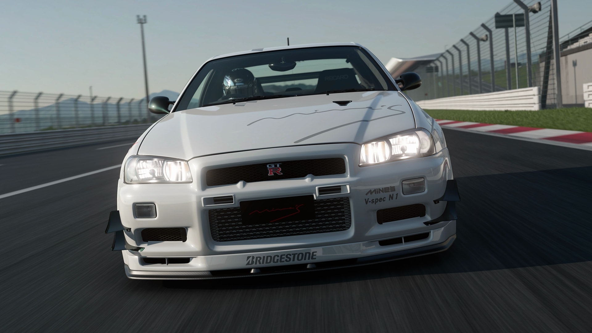 Gran Turismo 7