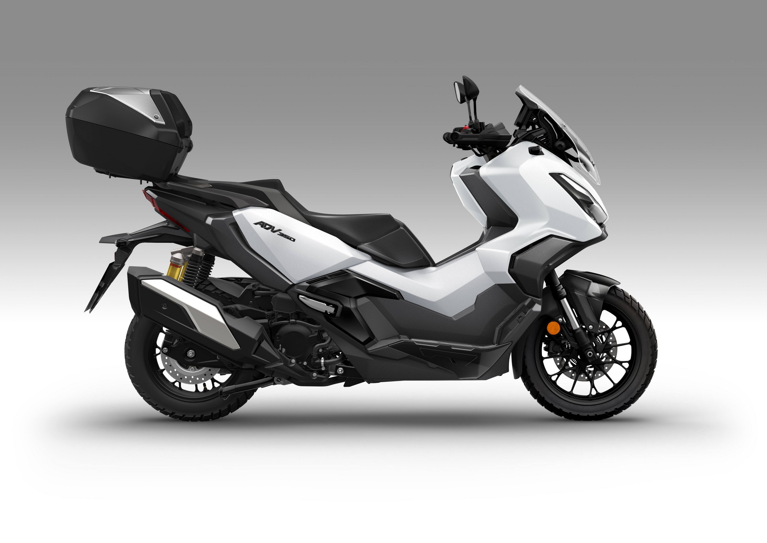 Honda ADV350