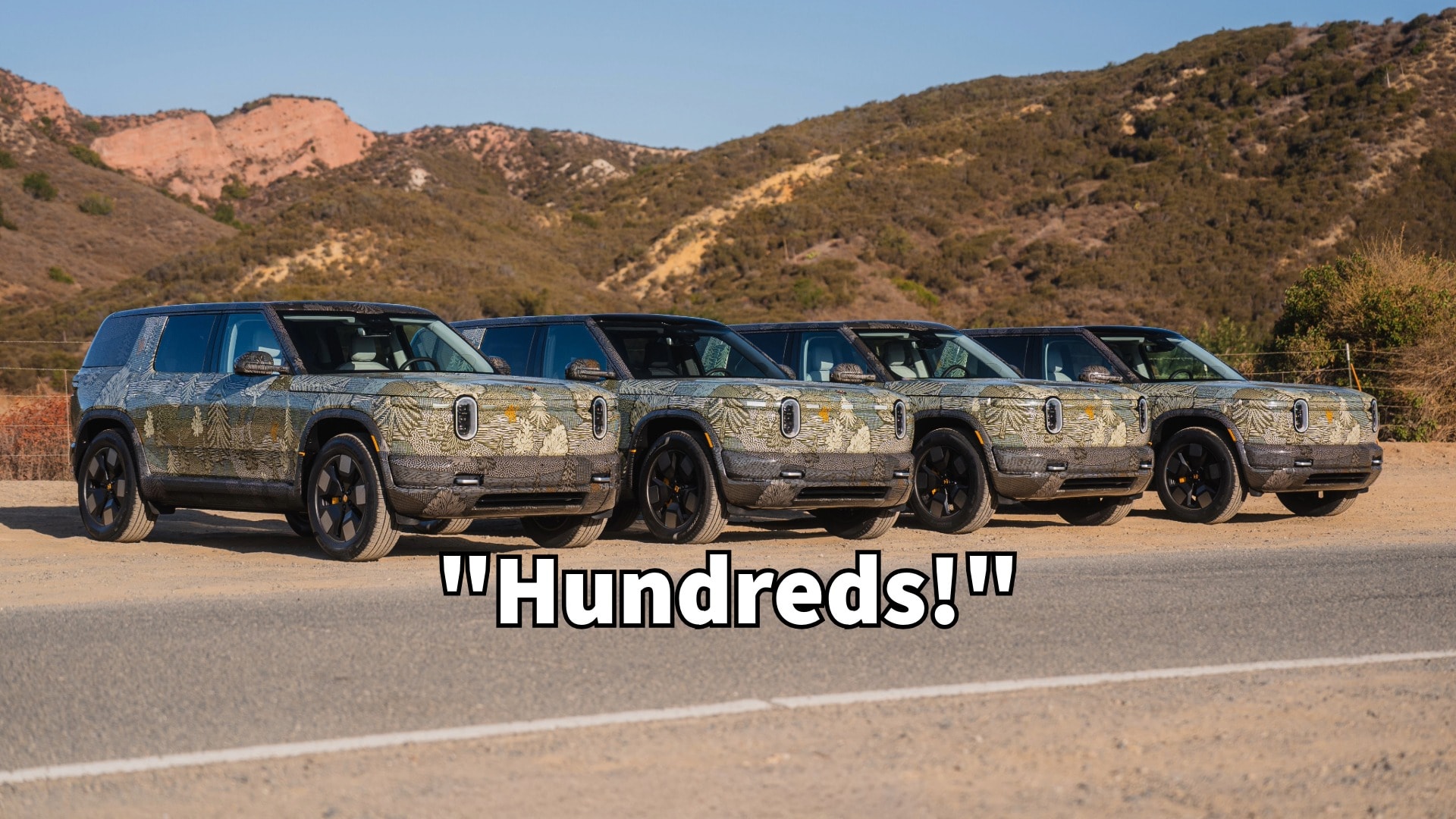 Rivian R2