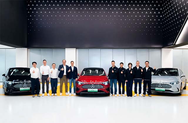 Mercedes-Benz