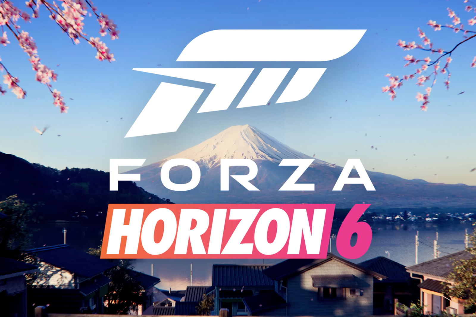 Forza Horizon