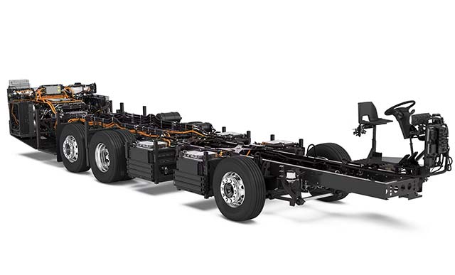 Volvo Buses