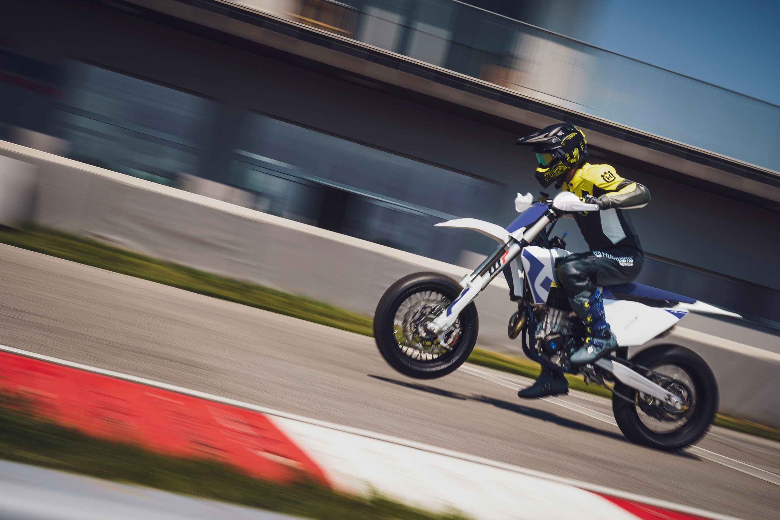Husqvarna FS 450