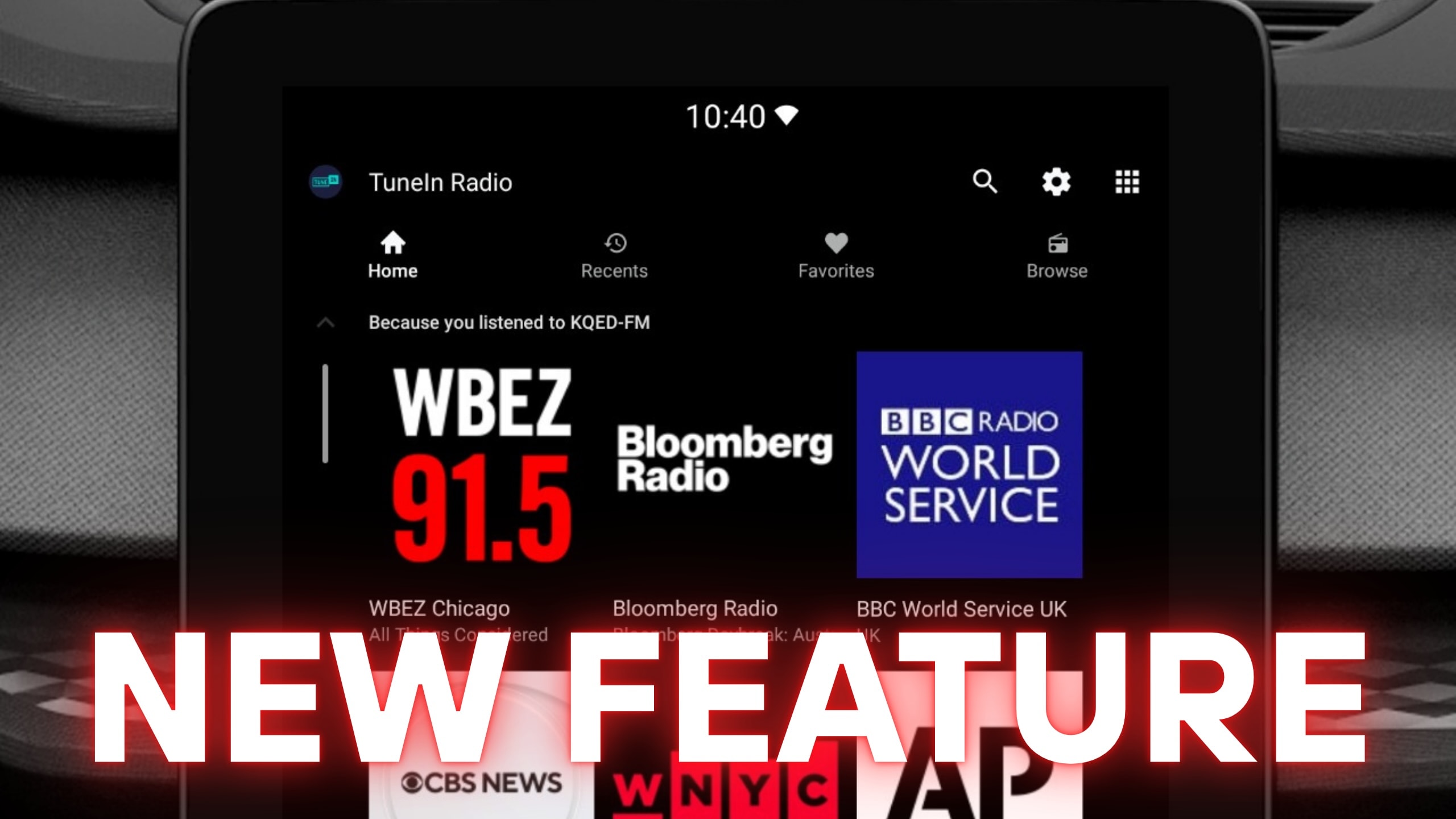 TuneIn