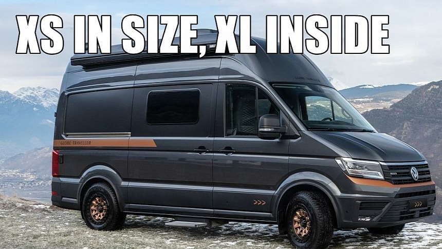 Falcon XS