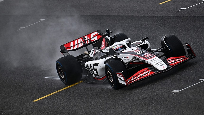 Haas