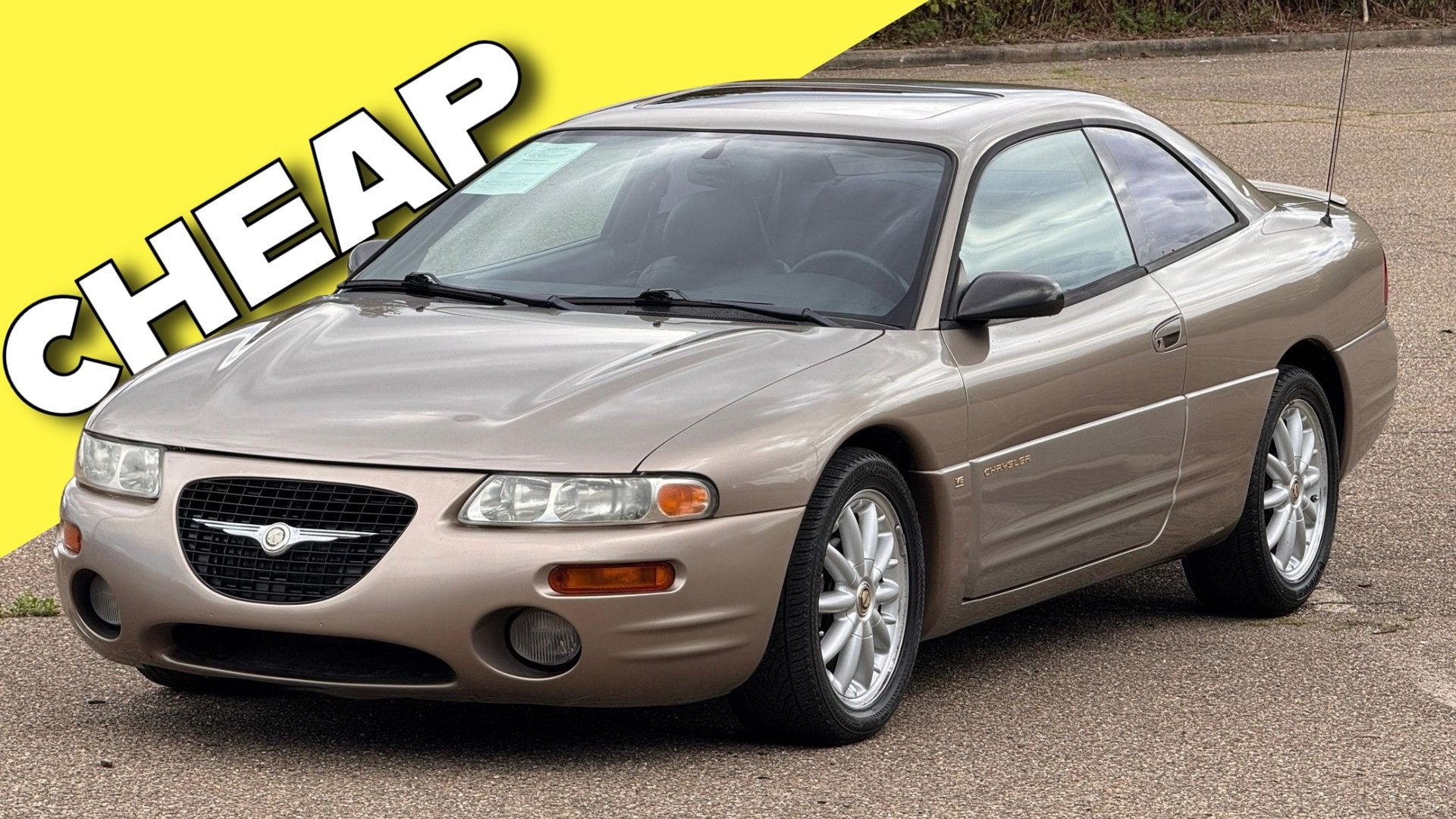 Chrysler Sebring