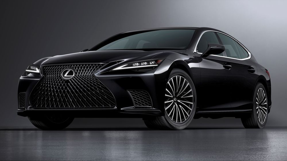 Lexus