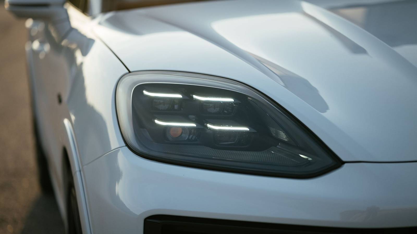 Porsche