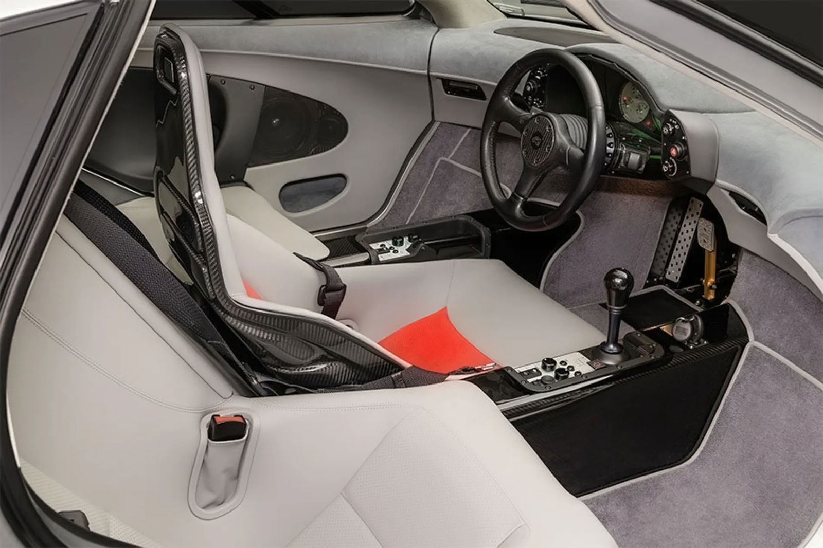 McLaren