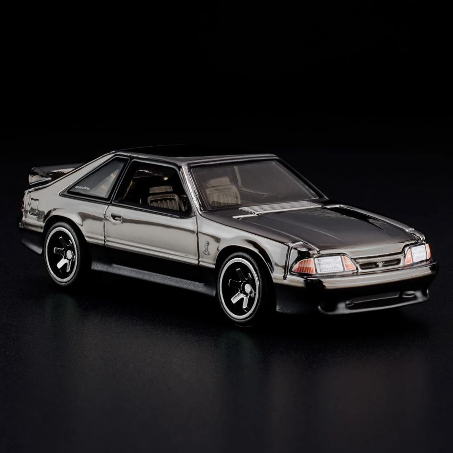 Ford Mustang Cobra