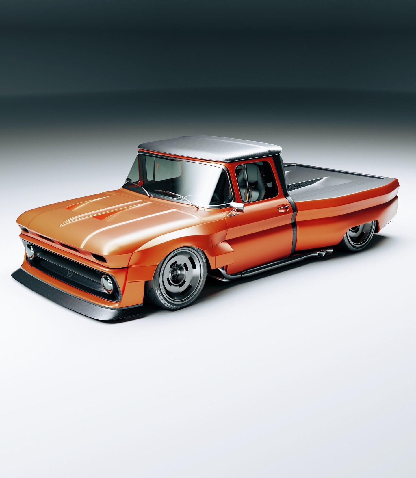 Chevrolet C10