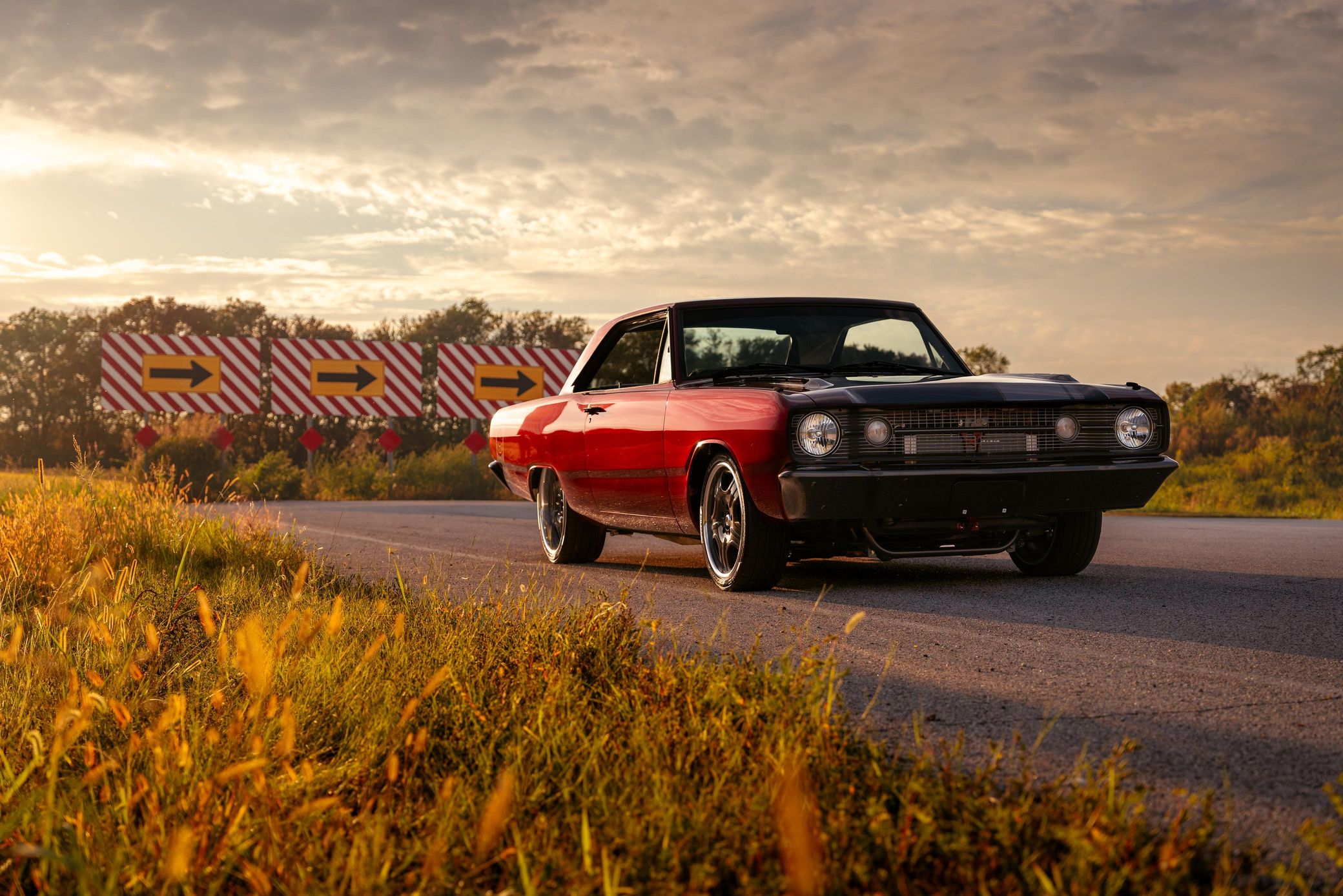 Dodge Dart
