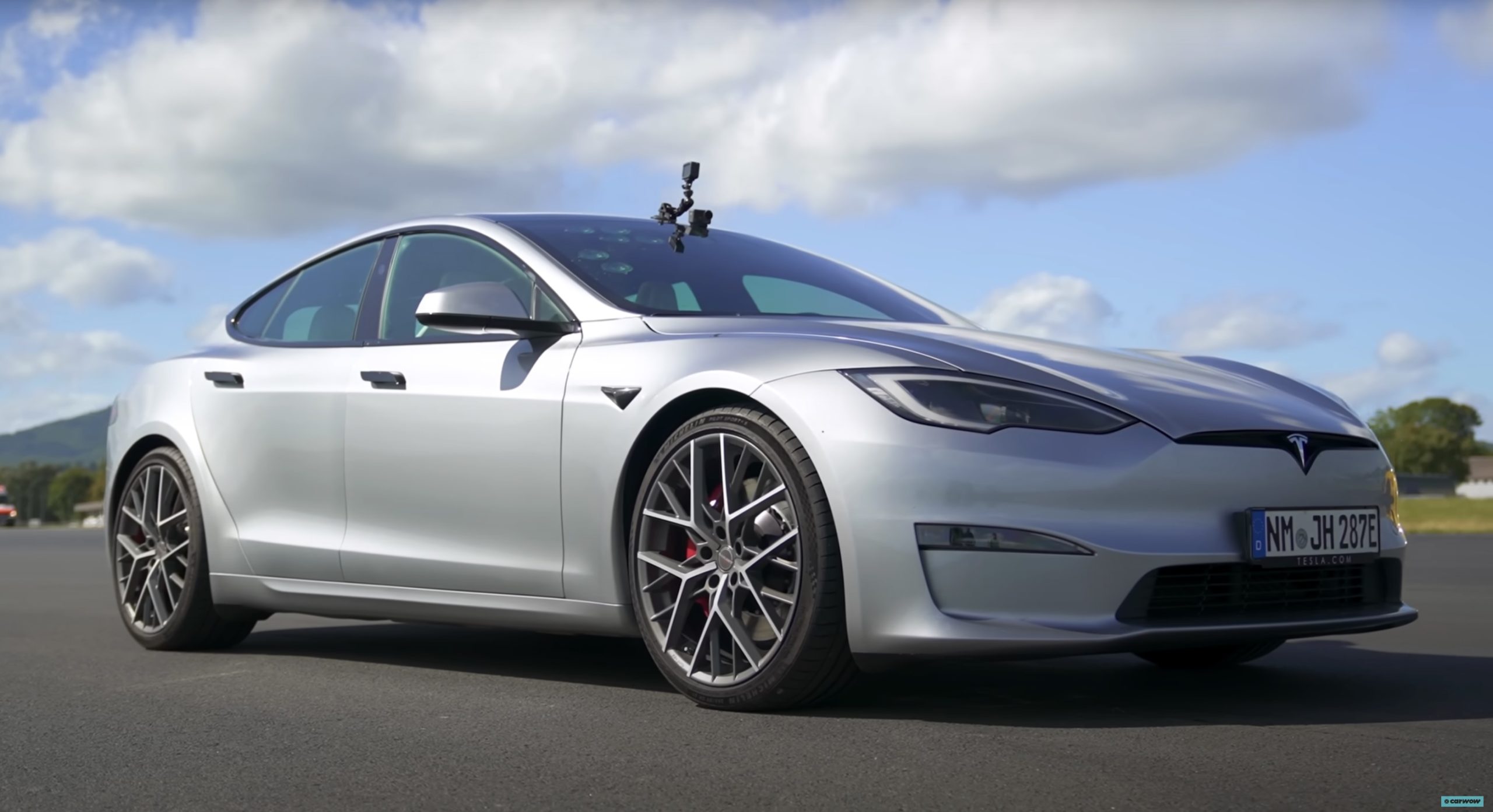 Tesla