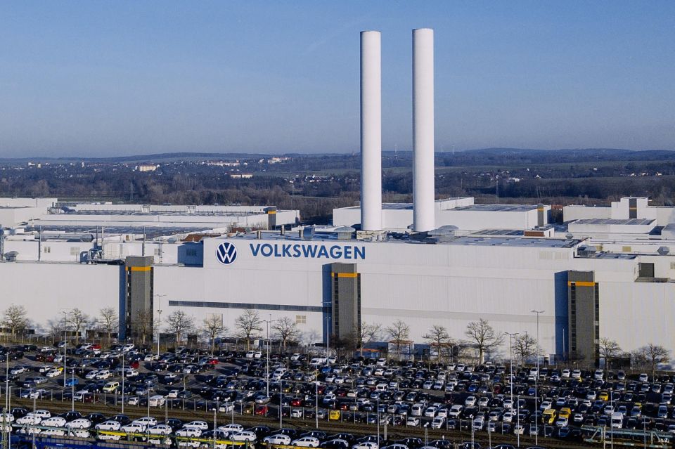 Volkswagen