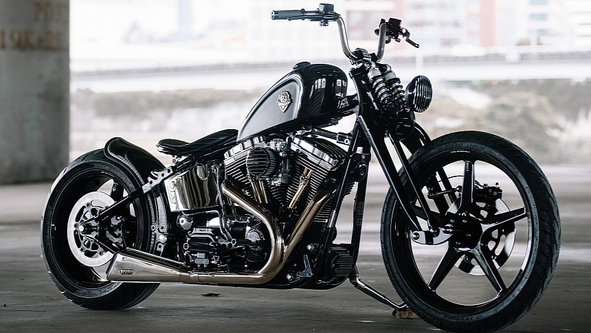 Harley-Davidson Imperium Talon