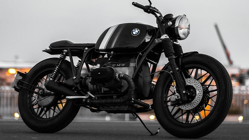 BMW R 100