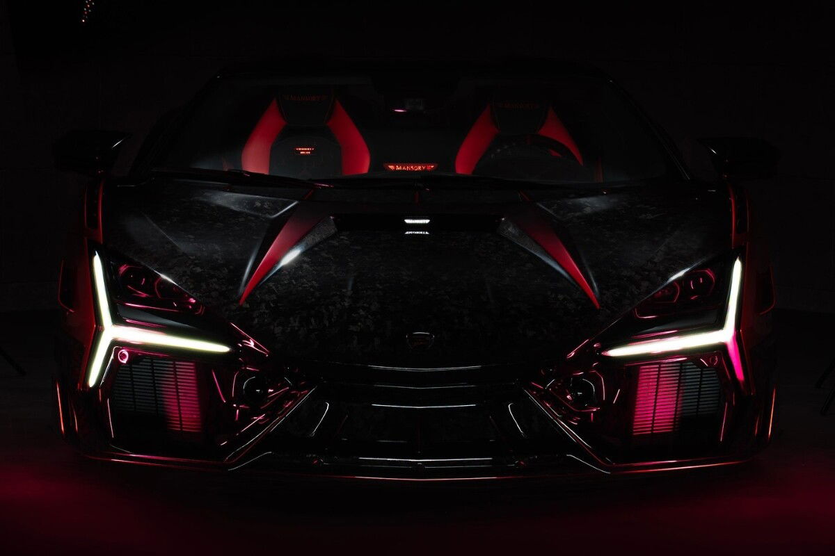 Mansory