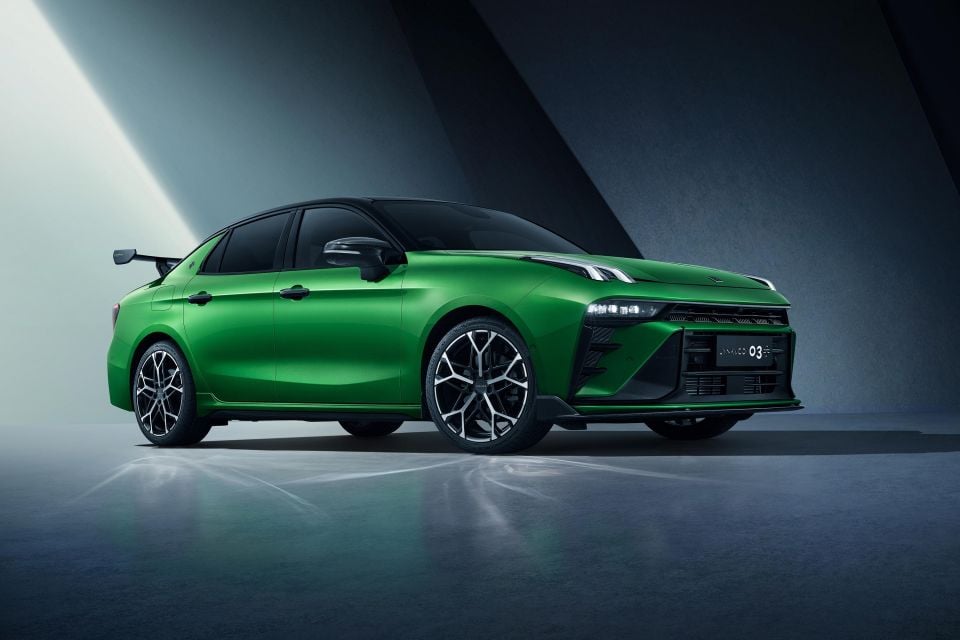 Lynk & Co