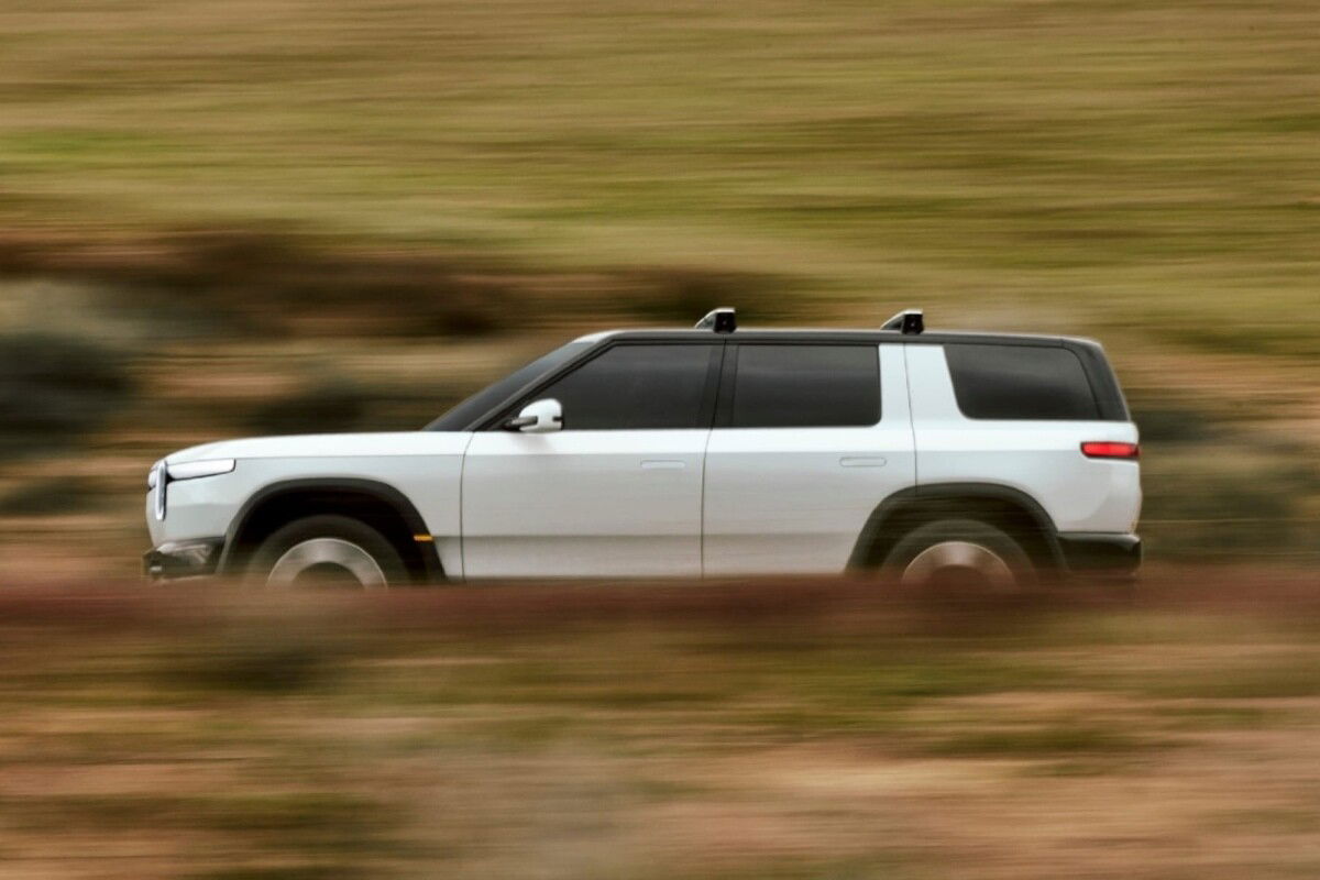 Rivian R2