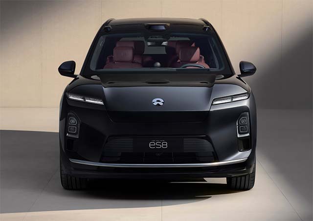 NIO