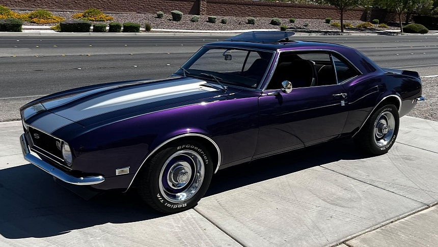 Camaro
