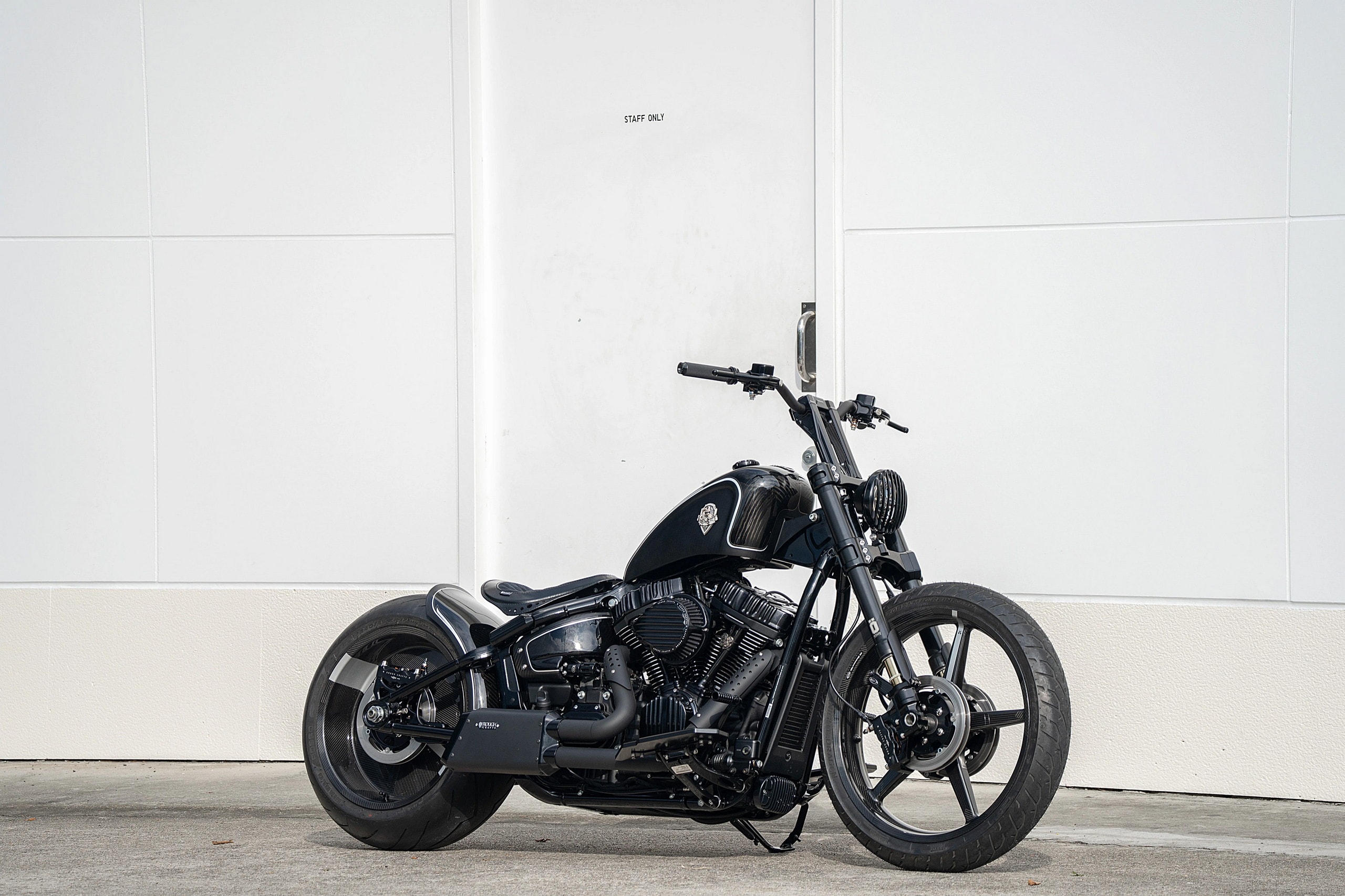 Harley