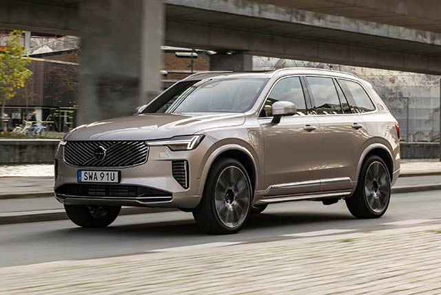 Volvo