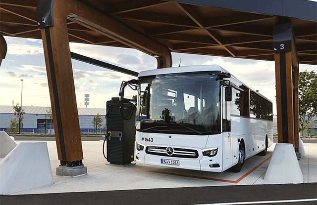 Daimler Buses