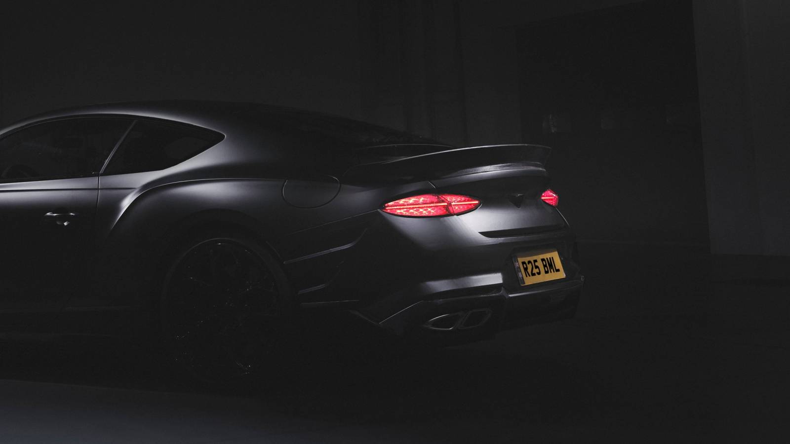 Bentley